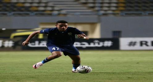 "ظهير طائر يمتاز بالتمريرات واستخلاص الكرات".. من هو محمد حمدي صفقة الزمالك الجديدة؟ (فيديو)